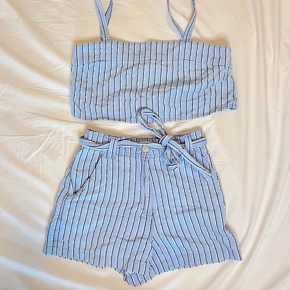 Wilfred free co-ord set